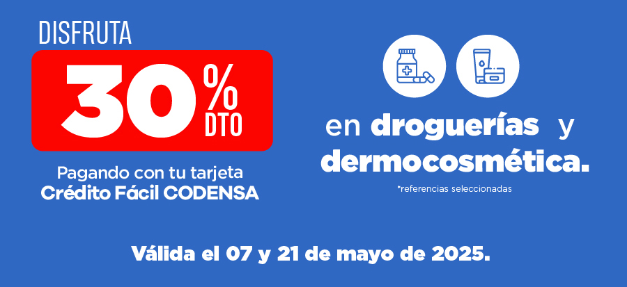Crédito f´cil codensa